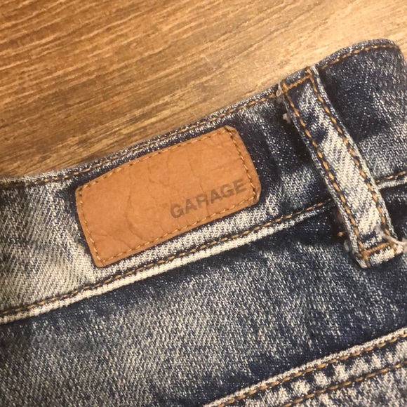 Garage Festival Short - Picture 6 of 7